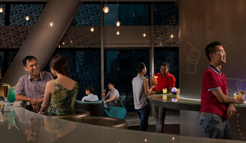 Hotel Jen Orchardgateway-Lounge Jen 2_5175